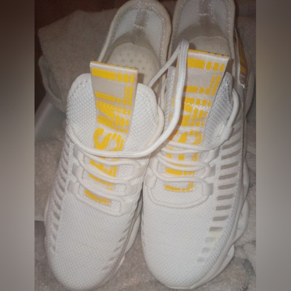 Shoe's